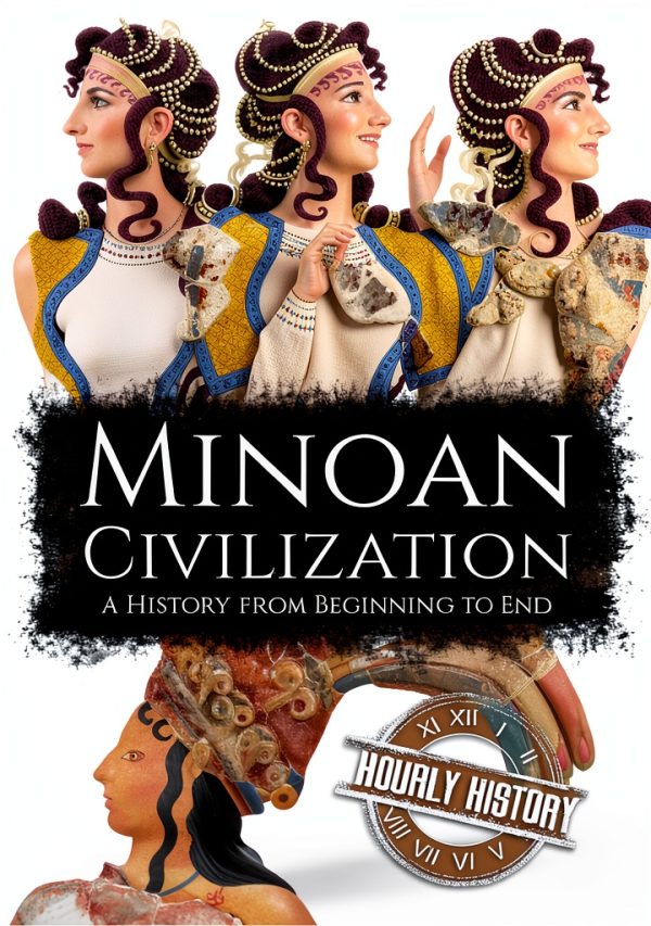 Ancient Greece History Book by Hourly History-0