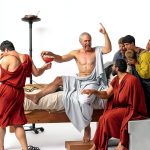 Ancient Greek History Book by Print On Demand-0