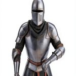 Medieval Military History eBook by Charles River Editors 341 Pages-0