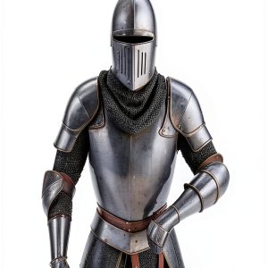 Medieval Military History eBook by Charles River Editors 341 Pages-0