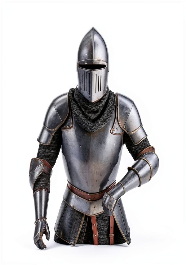 Medieval Military History eBook by Charles River Editors 341 Pages-0