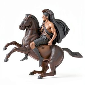 Mariner Books Kindle Ancient Greek History Biography eBook-0