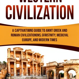 Exploring Europe's Past: Ancient Greek History Kindle Edition-0