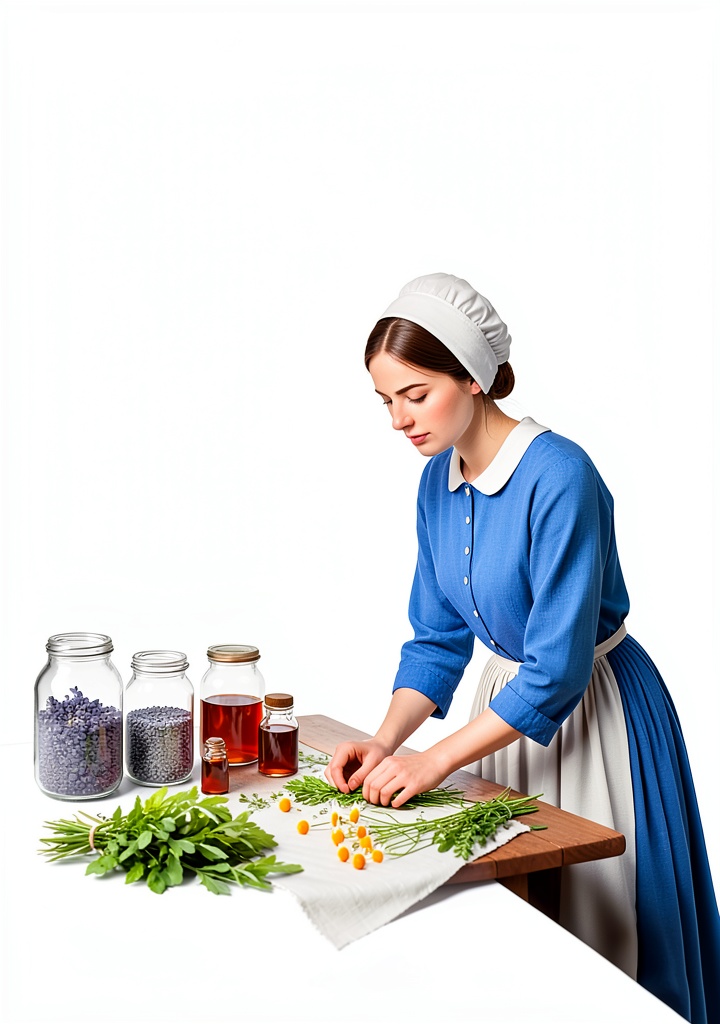 Herbal Remedies