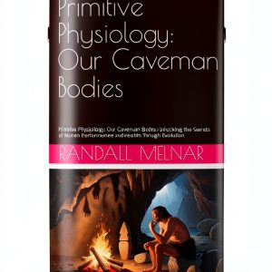 Ancestral Medicine Wisdom of the Ancients Book 22 Paleo Healing Guide-0