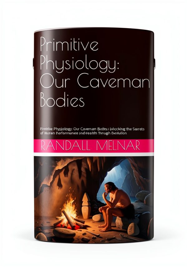Ancestral Medicine Wisdom of the Ancients Book 22 Paleo Healing Guide-0