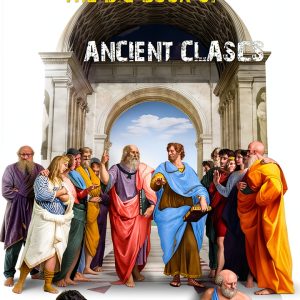 Bauer Books Kindle Edition Ancient Greek History Criticism eBook-0