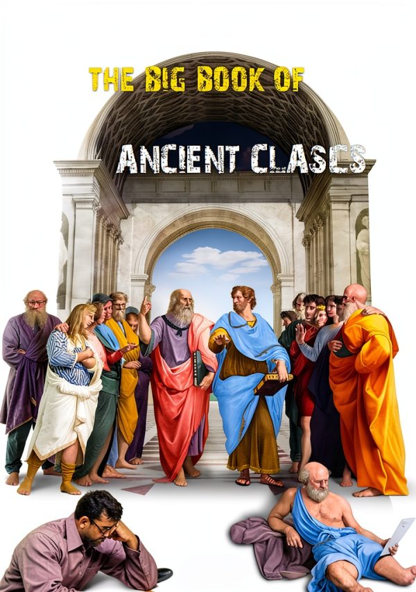 Bauer Books Kindle Edition Ancient Greek History Criticism eBook-0