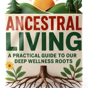 Indigenous Health Healing Kindle eBook 64‑Page Nutrition Guide-0