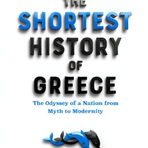 The Shortest History: A New History of the World from the Big Bang to-0