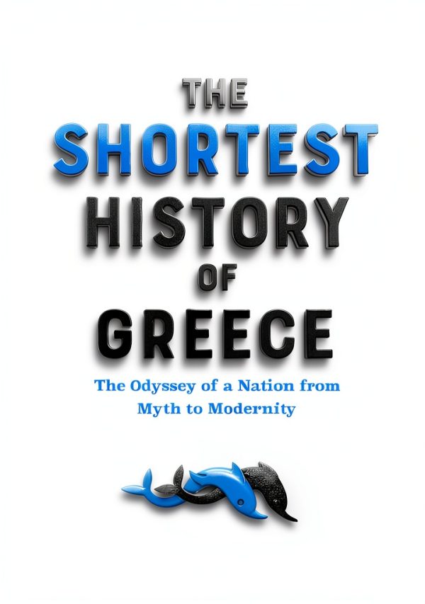 The Shortest History: A New History of the World from the Big Bang to-0