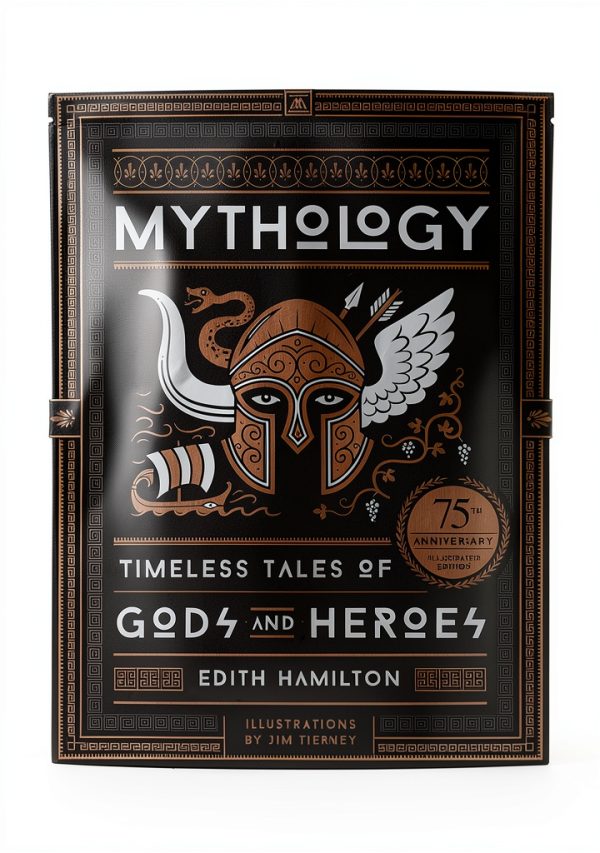 Ancient Greek History Deluxe Illustrated Anniversary Edition-0