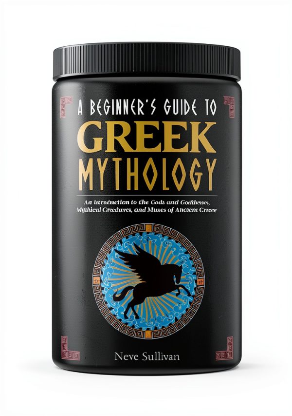Intrepidas Publishing Ancient Greek History Kindle eBook 193 Pages-0