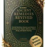 Nature Healing Library Book 2 Homeopathy Guide Complete Healing Series-0