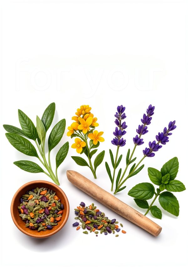 Amazon Kindle eBook Indigenous Health Healing with Herbal Remedies-0