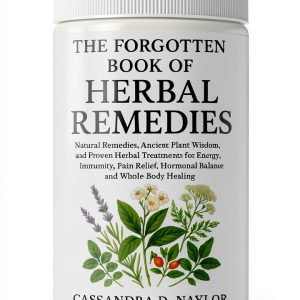 Indigenous Herbal Healing Amazon Kindle eBook 684‑Page Guide-0