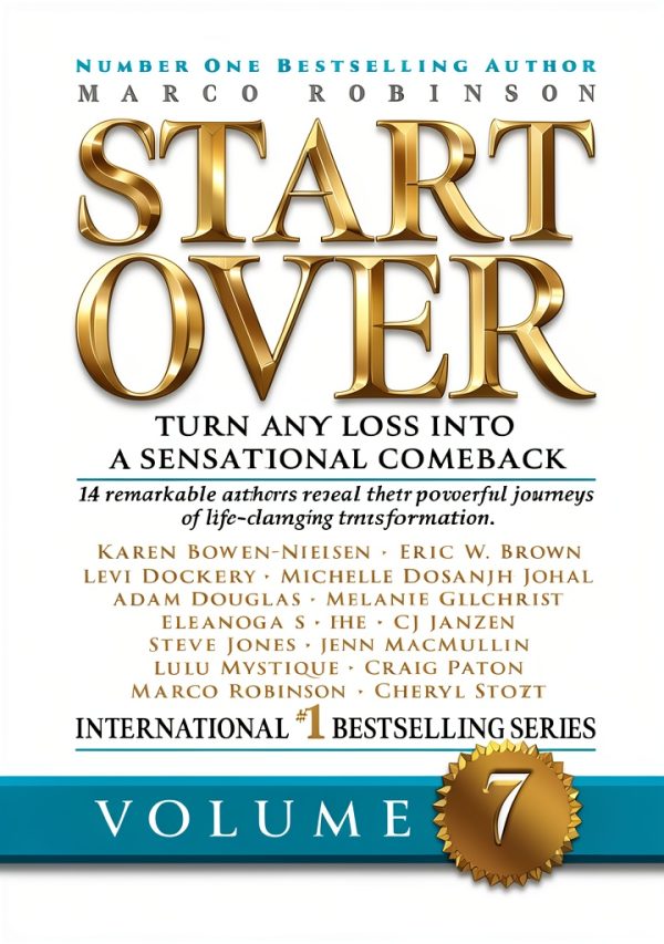 Start Over Healing Guide – Indigenous Abuse Recovery eBook-0
